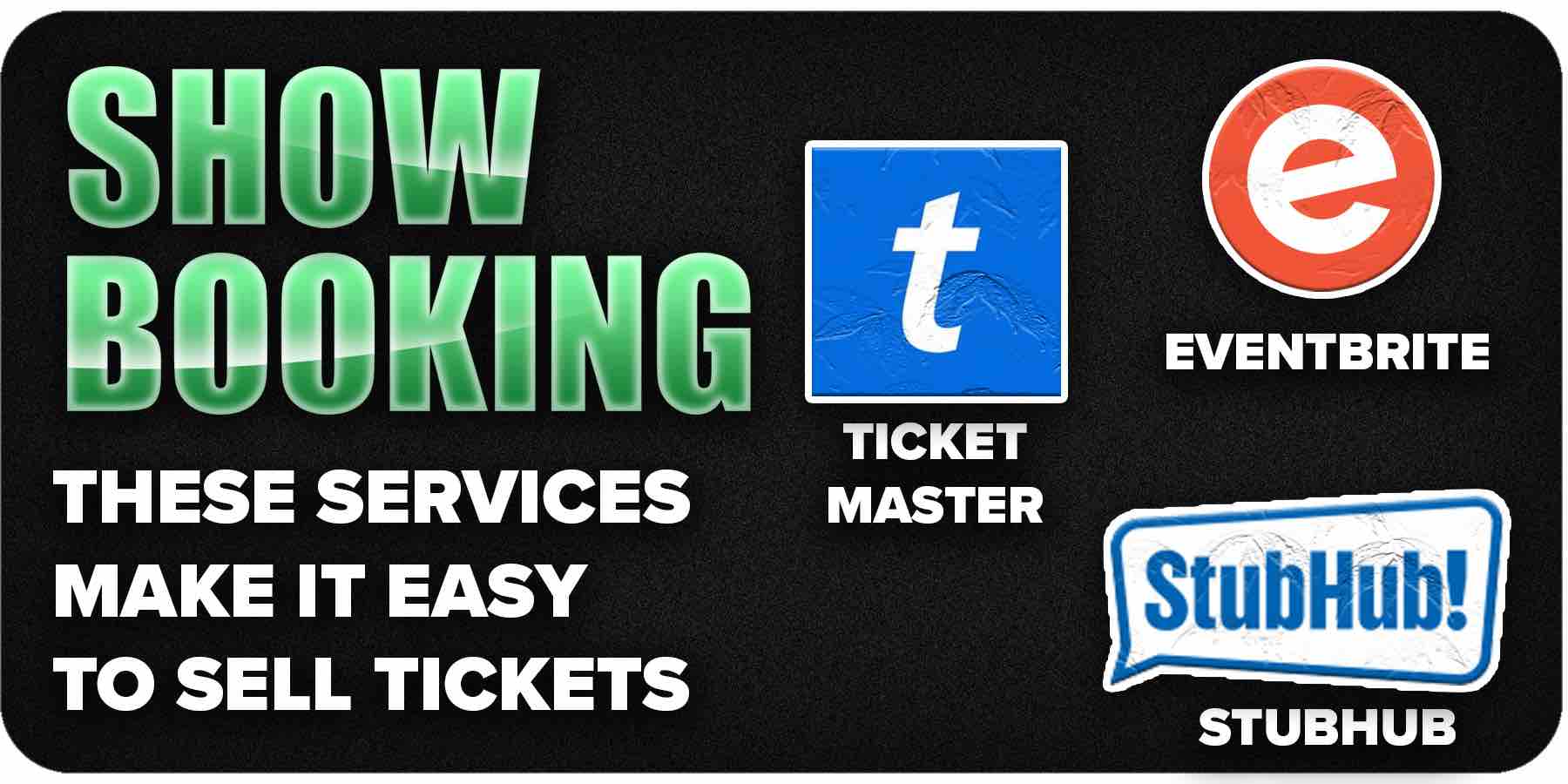 15 Effective Band Advertising Strategies!